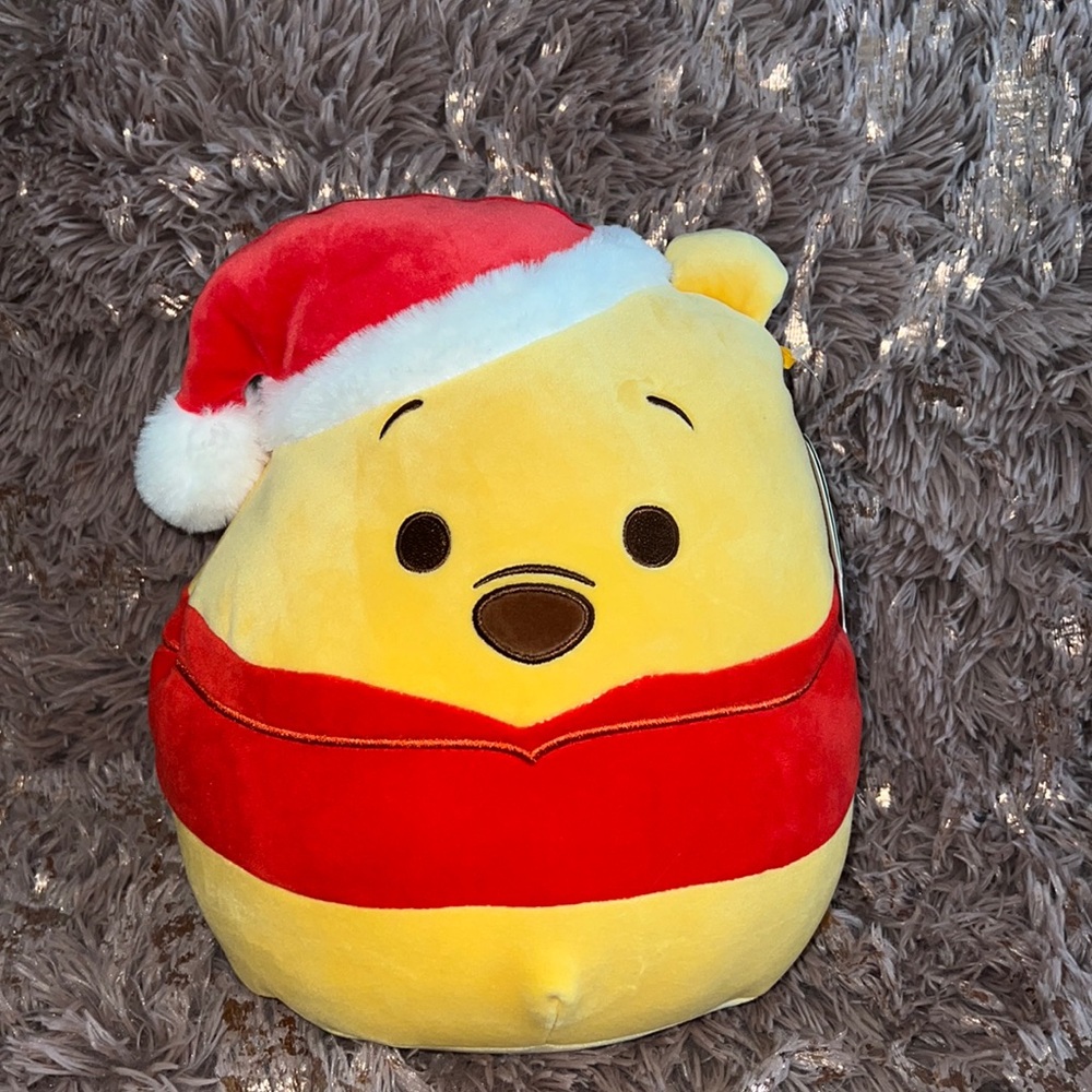Squishmallow